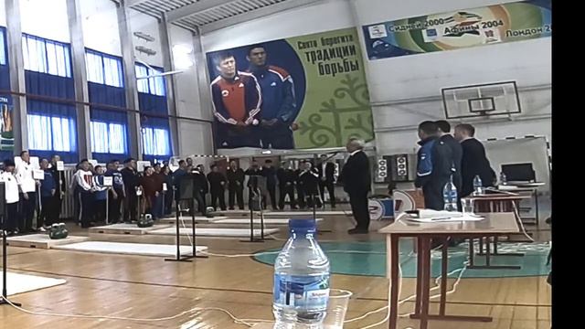Гиревой спорт Якутии Чемпионат Якутии Горный 2020 Открытие смотреть онлайн