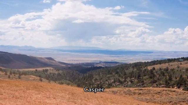 USA-Wyoming_США-Вайоминг.Путешествие и отдых.