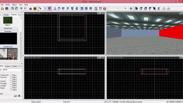 Creating a simple scene with 3D Game Studio смотреть онлайн