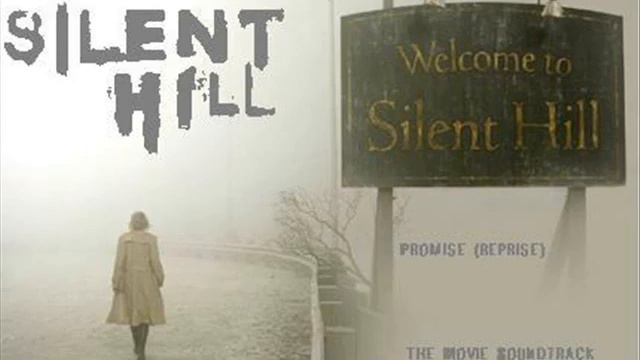Silent Hill The Movie Soundtrack n 3 смотреть онлайн