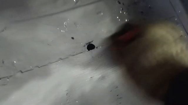 Восстановление копеечки (ВАЗ 2101) смотреть онлайн