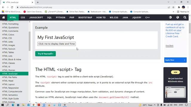 Java Training Session 9 of Team 17 | PCS Global | as on 3rd Mar 22 смотреть онлайн