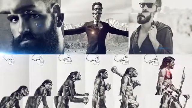 Линейка мужской косметики и уникальный подарочный набор 