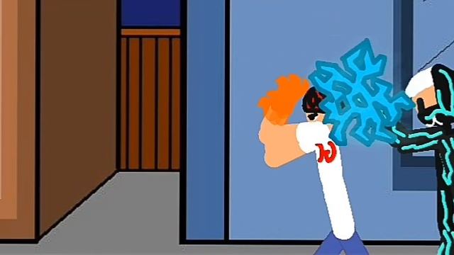 SKORPI PLAY против Go stickman смотреть онлайн