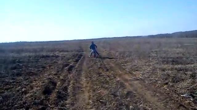 Avantis Falkon 50cc смотреть онлайн