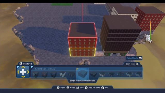 Age of Ultron #23 - Sokovia City Build - Disney Infinity 3.0 смотреть онлайн