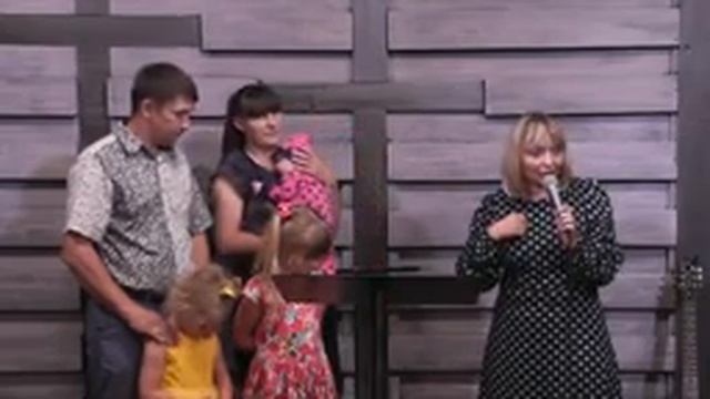 Церковь Сила Воскресения тема "День Рождения Церкви " 20 06 21 смотреть онлайн