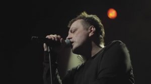 Глеб Самойлов - Романтика (35-летие Агата Кристи «1930 Moscow» 17 ноября 2023)