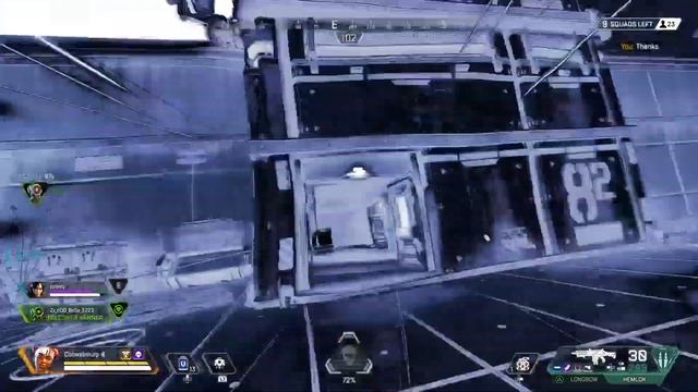 12 Kill Game + Worlds First Collat?! | Apex Legends смотреть онлайн