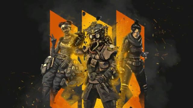 Megaraptor - Apex Legends Main Theme (Metal Version) смотреть онлайн