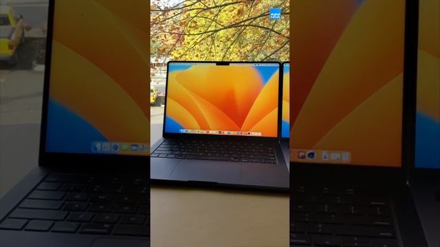 M3 Max MacBook Pro: 4 Things I've Learned From Testing смотреть онлайн