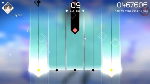 [GAME] Hard Mode | VOEZ Mobile Game смотреть онлайн