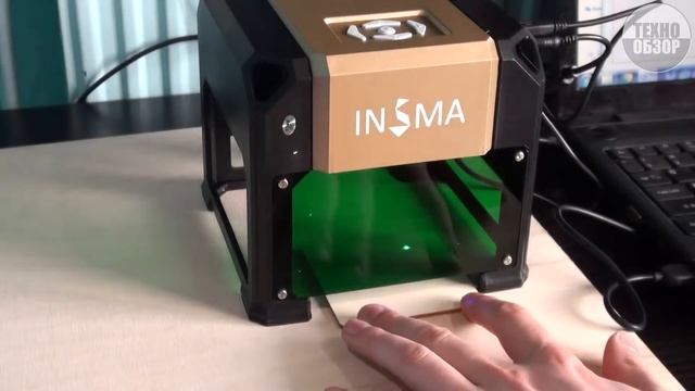 ТОП-5. Лучшие Лазерные Граверы с Алиэкспресс. Настольный Станок для Бизнеса из Китая! Рейтинг смотреть онлайн