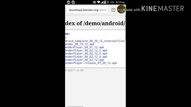 How to download blender apk on android смотреть онлайн