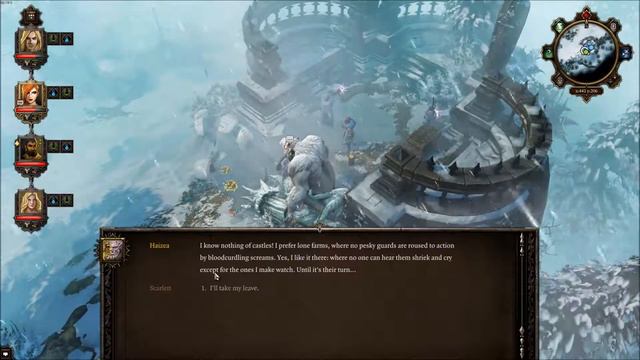 Divinity Original Sin Enhanced Edition Gameplay Part 39 смотреть онлайн