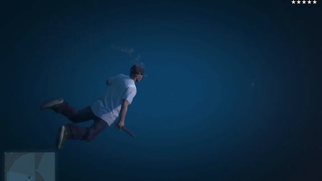 [ГТА 5] Нашёл тигровую акулу!!!!!!!!!!!!! смотреть онлайн