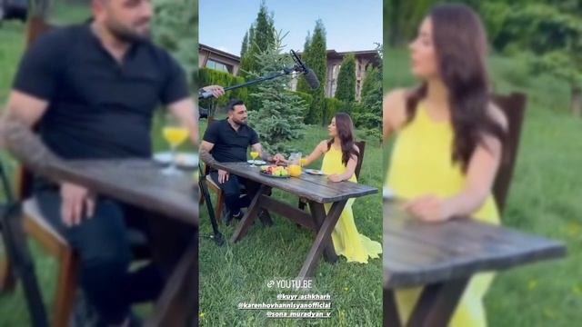 Կույր աշխարհ վերջին սերիա / Kuyr Ashkharh VERJIN SERIA / Kuyr Ashxar..