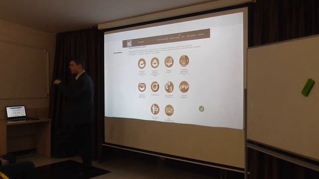 Веб разработка – с чего начать Back-end или Front-end