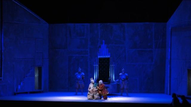 С. Прокофьев 