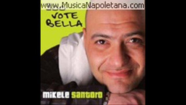 Mikele santoro 02 nun se fa смотреть онлайн