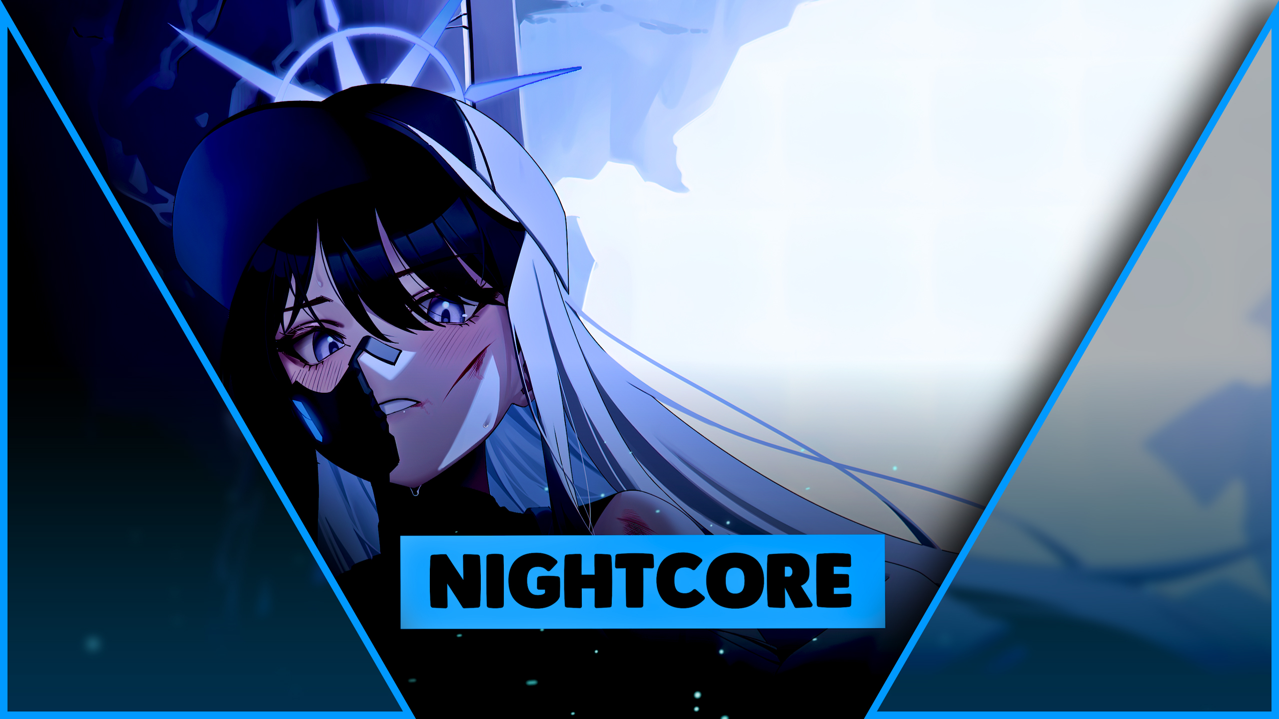 Nightcore - Wake Up (Smash Into Pieces) смотреть онлайн