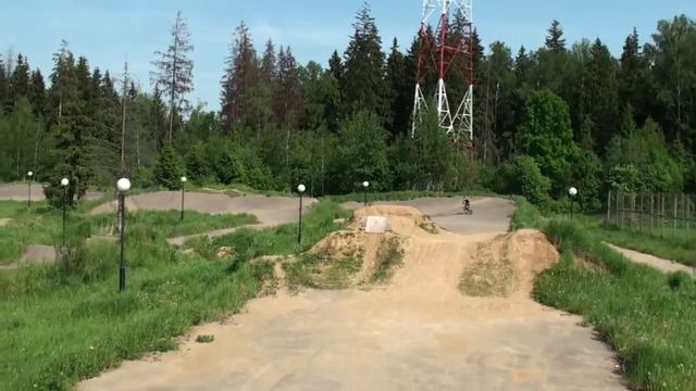 Велопрогулка с младшим сыном смотреть онлайн