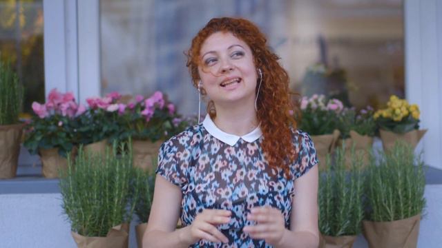 Ніна Матвієнко – Квітка-душа (мовою жестів) смотреть онлайн