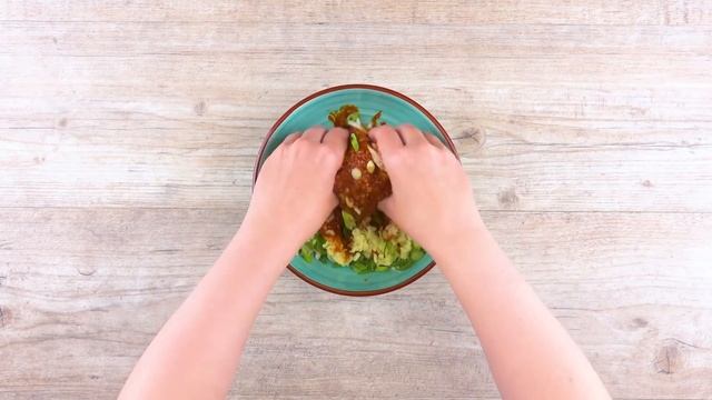 Салаты с Маслинами