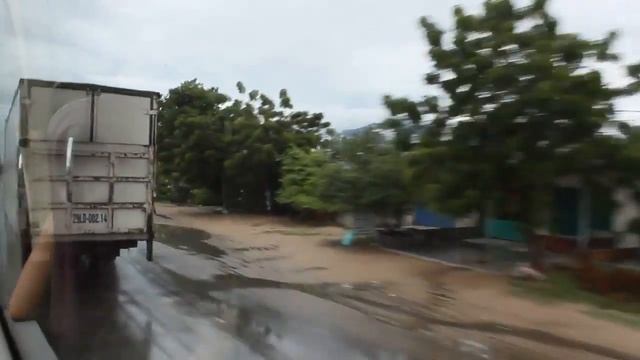 вьетнам дорога из Камрани в Кегу2 смотреть онлайн