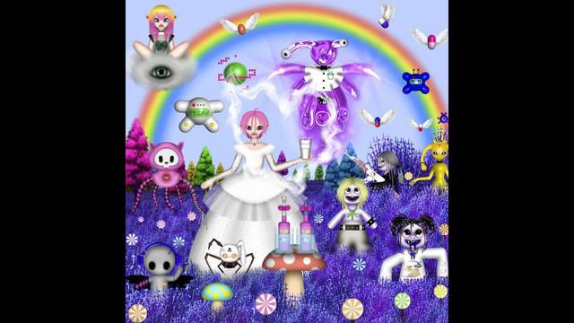 CLONNEX-Karpats`kyj Drap