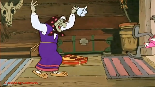 Песни из мультфильма - Ну, Погоди! смотреть онлайн