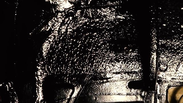 Слабые места задней части Subaru Forester SF смотреть онлайн