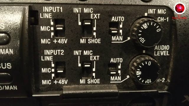 Sony nx100 & pxw z150 camera audio settings || audio settings for beginners смотреть онлайн