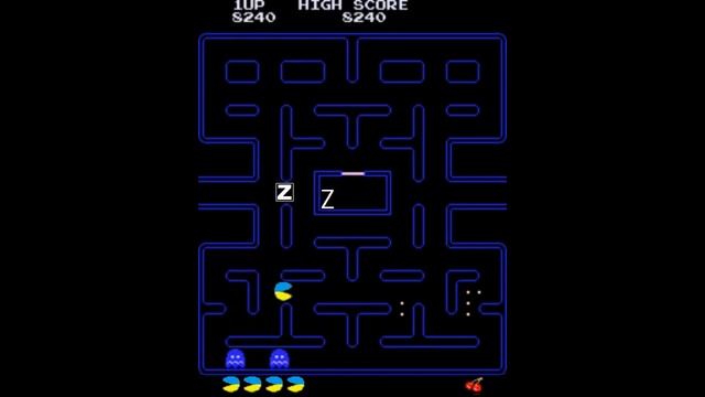 Классические аркадные игры: Пакман, марсиане... 2022 смотреть онлайн