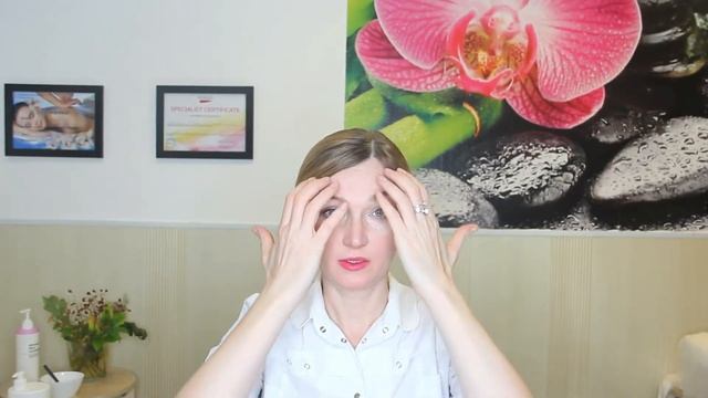 Виды и причины появления морщин. смотреть онлайн