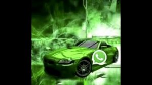 1 Hour WhatsApp Drip Car Perfectly Synchronized (Full song, Heavy bass boosted)