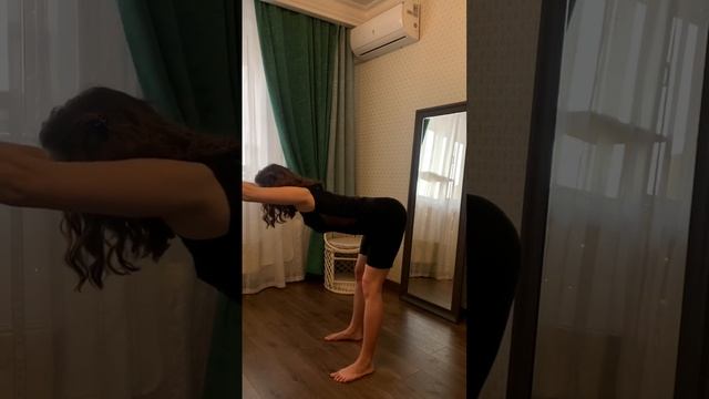 8 МИНУТ ДЛЯ КРАСИВОЙ ОСАНКИ смотреть онлайн