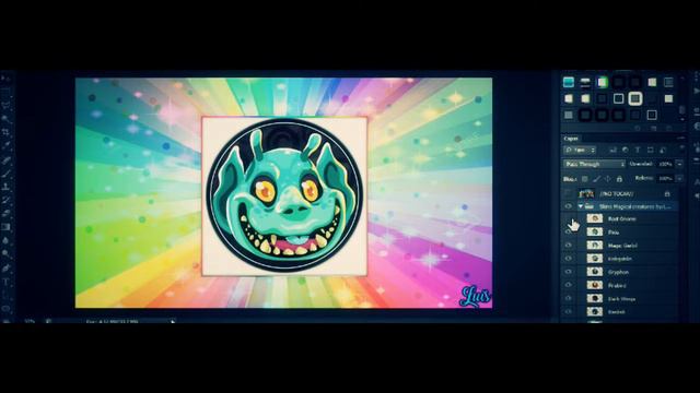 AGAR.IO // SKIN 2016 //"MAGICAL CREATURES" //HD PNG// FREE DOWNLOAD // RyH Real смотреть онлайн