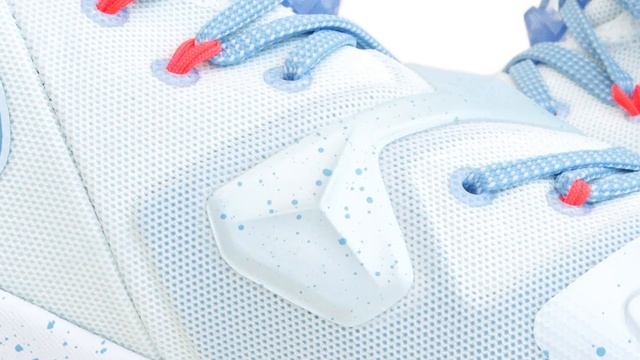 Обзор кроссовок Nike LeBron 13