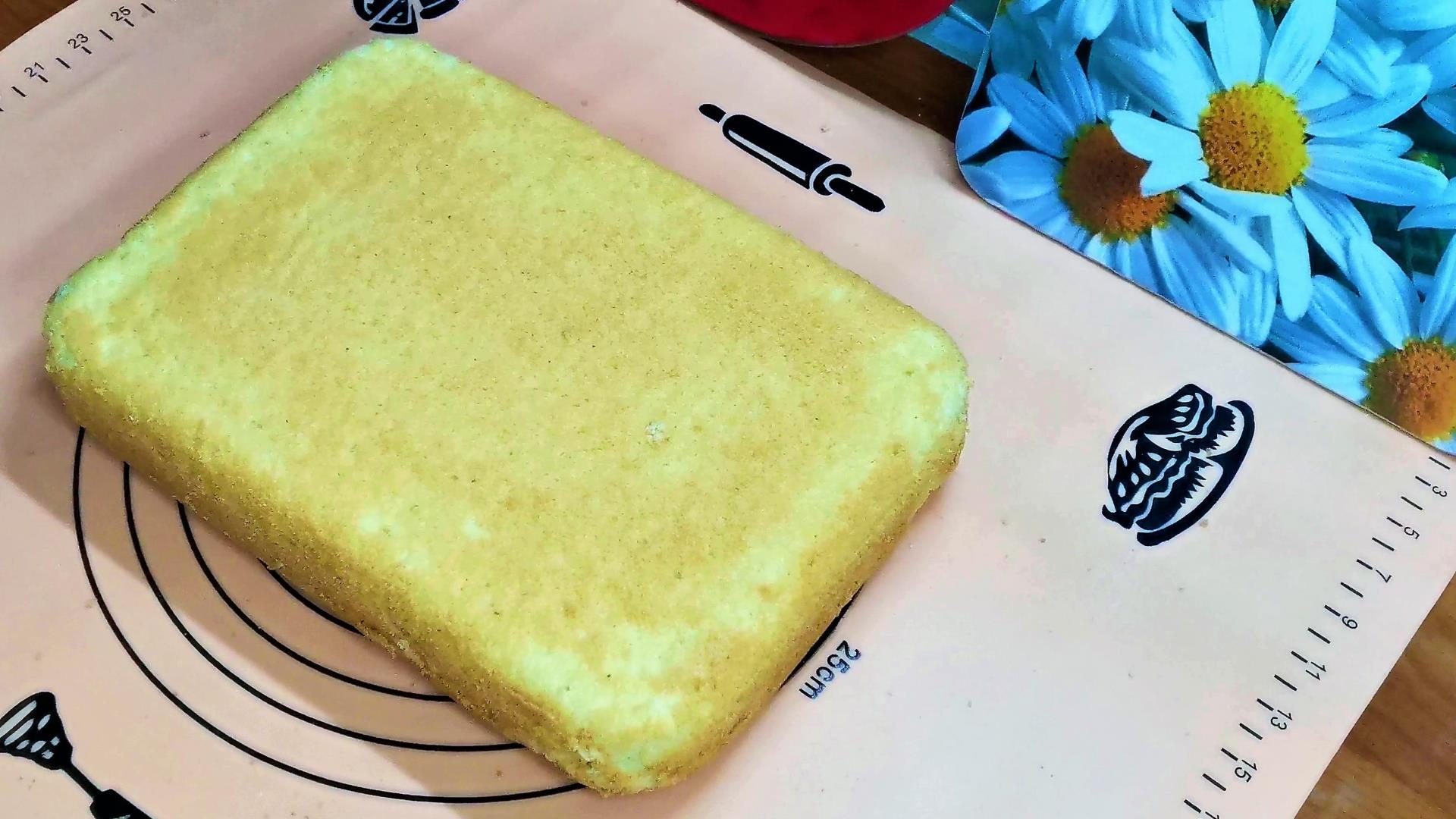 Как испечь пышный, классический бисквит/ Рецепт пышного бисквита смотреть онлайн