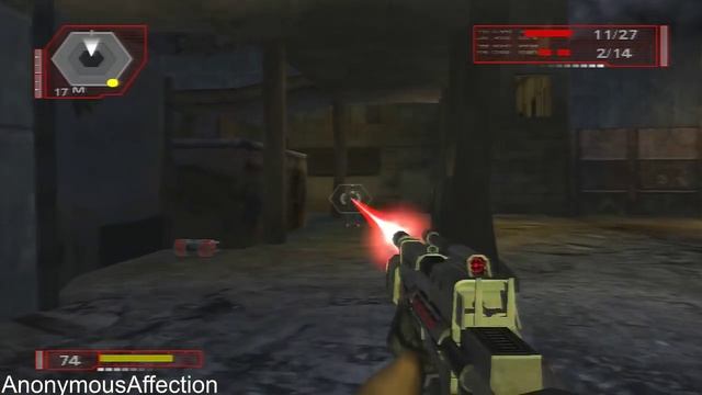 Terminator 3: Rise of the Machines - Walkthrough Part 6 - Downtown Los Angeles смотреть онлайн