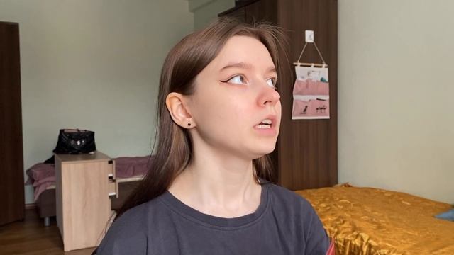 Легкий вечерний макияж // easy make up смотреть онлайн