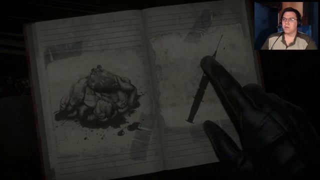 Прохождение Until Dawn #2 [Психоанализ] смотреть онлайн