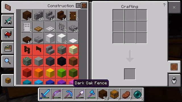 Minecraft: Pocket Edition - Gameplay Walkthrough Part 81 - Survival (iOS, Android) смотреть онлайн