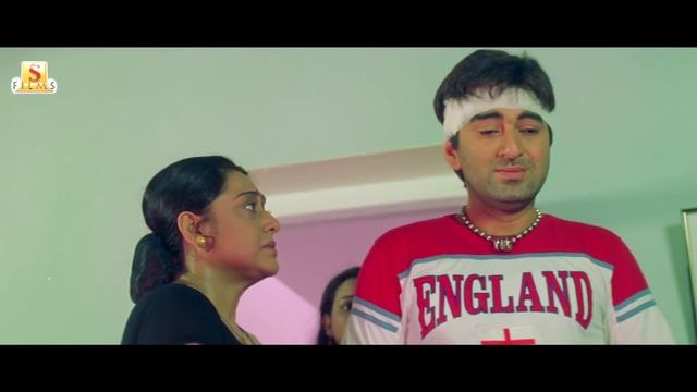 Bhalobasa Aalo Aasha | Hero | Jeet | Koel Mallick | Sonu Nigam | Jeet Gannguli смотреть онлайн