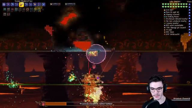 Calamity Rogue #27 - I CAN'T Believe My Screen Did This...