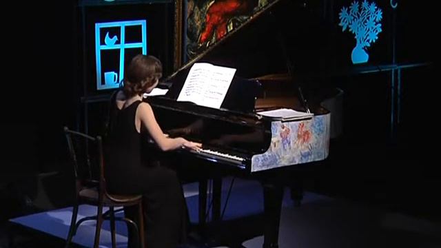 Безумный век в русской музыке смотреть онлайн