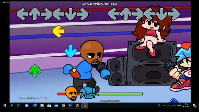 Friday night funkin Shagy x Matt 21# Это ПРОСТО УЖАС смотреть онлайн