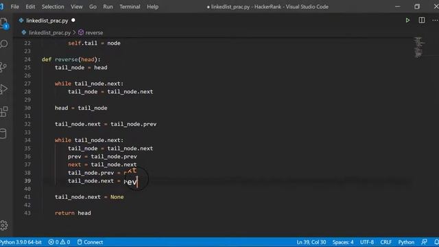How to indent multiple lines in Visual Studio Code | VS Code | Python | programming | 2021 смотреть онлайн