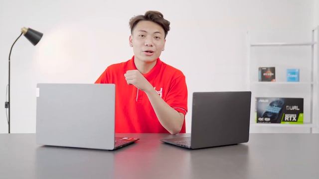Lenovo IdeaPad 5 pro 14 & Pro 16 - Dành cho ai??? | LaptopWorld смотреть онлайн